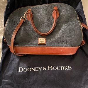 Dooney and Bourke bag